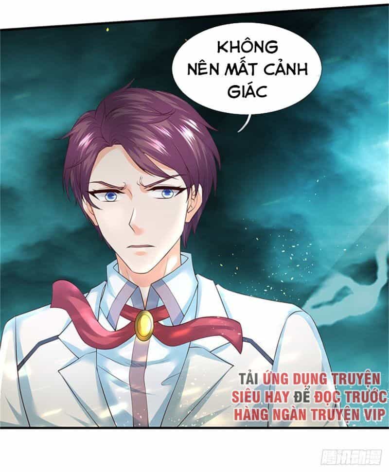 Vạn Cổ Thần Vương - Chương 124 - ảnh 6