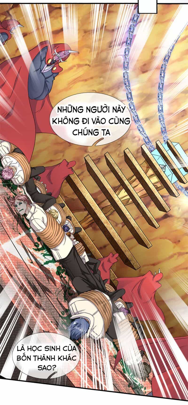 Vạn Cổ Thần Vương - Chương 125 - ảnh 11