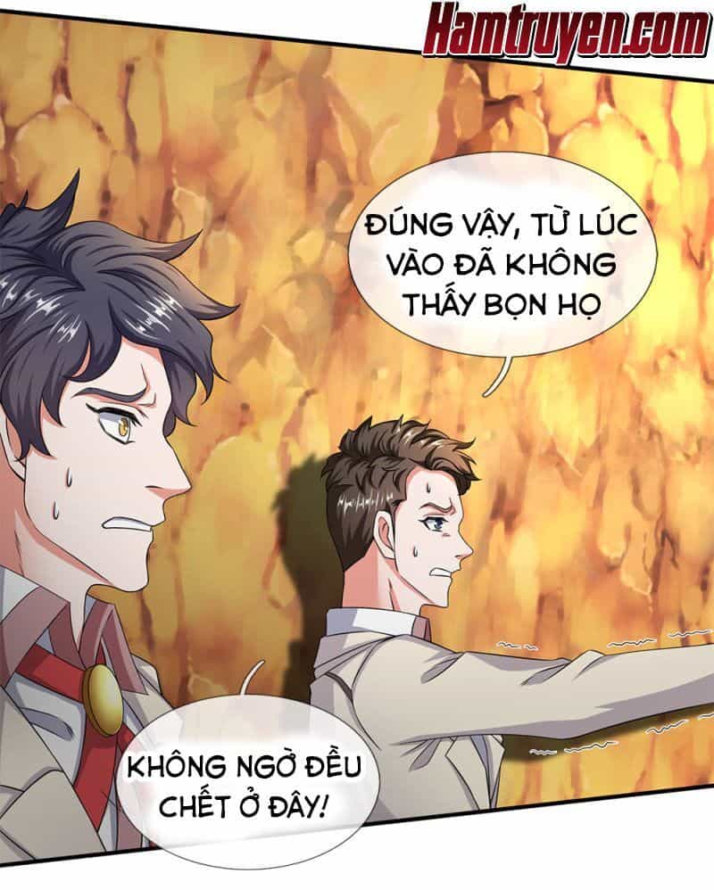 Vạn Cổ Thần Vương - Chương 125 - ảnh 12