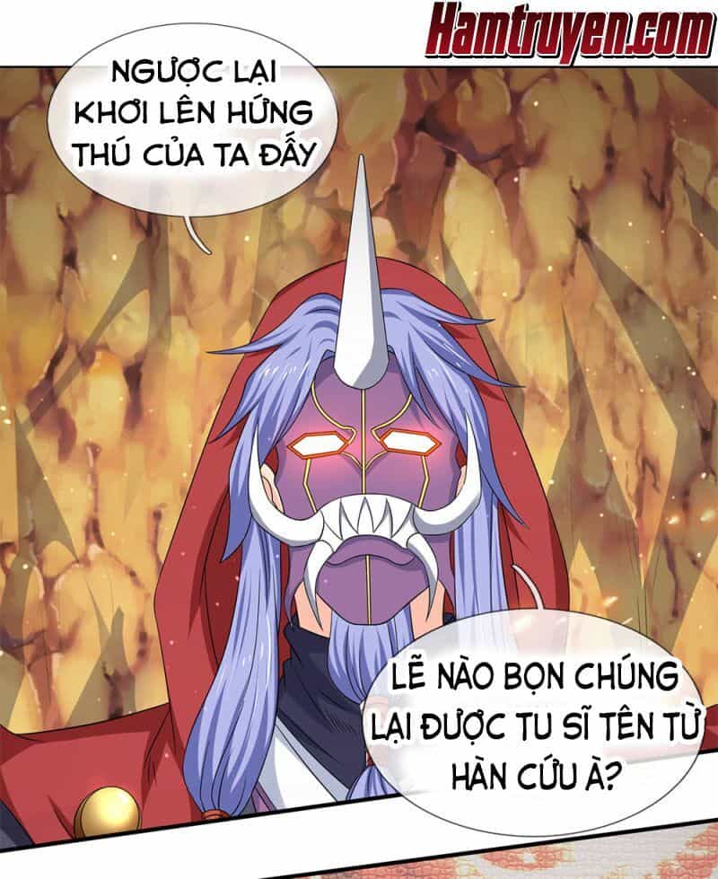 Vạn Cổ Thần Vương - Chương 125 - ảnh 15