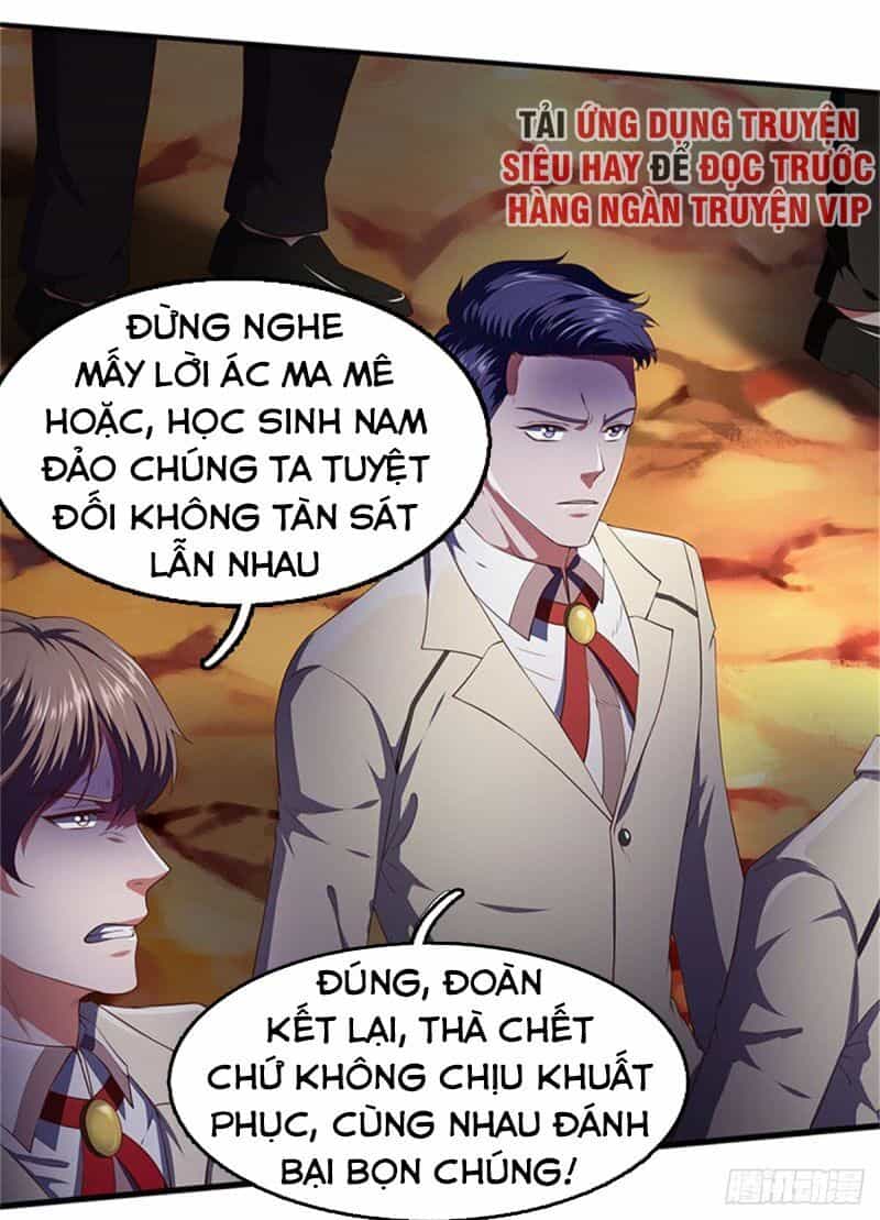 Vạn Cổ Thần Vương - Chương 127 - ảnh 2