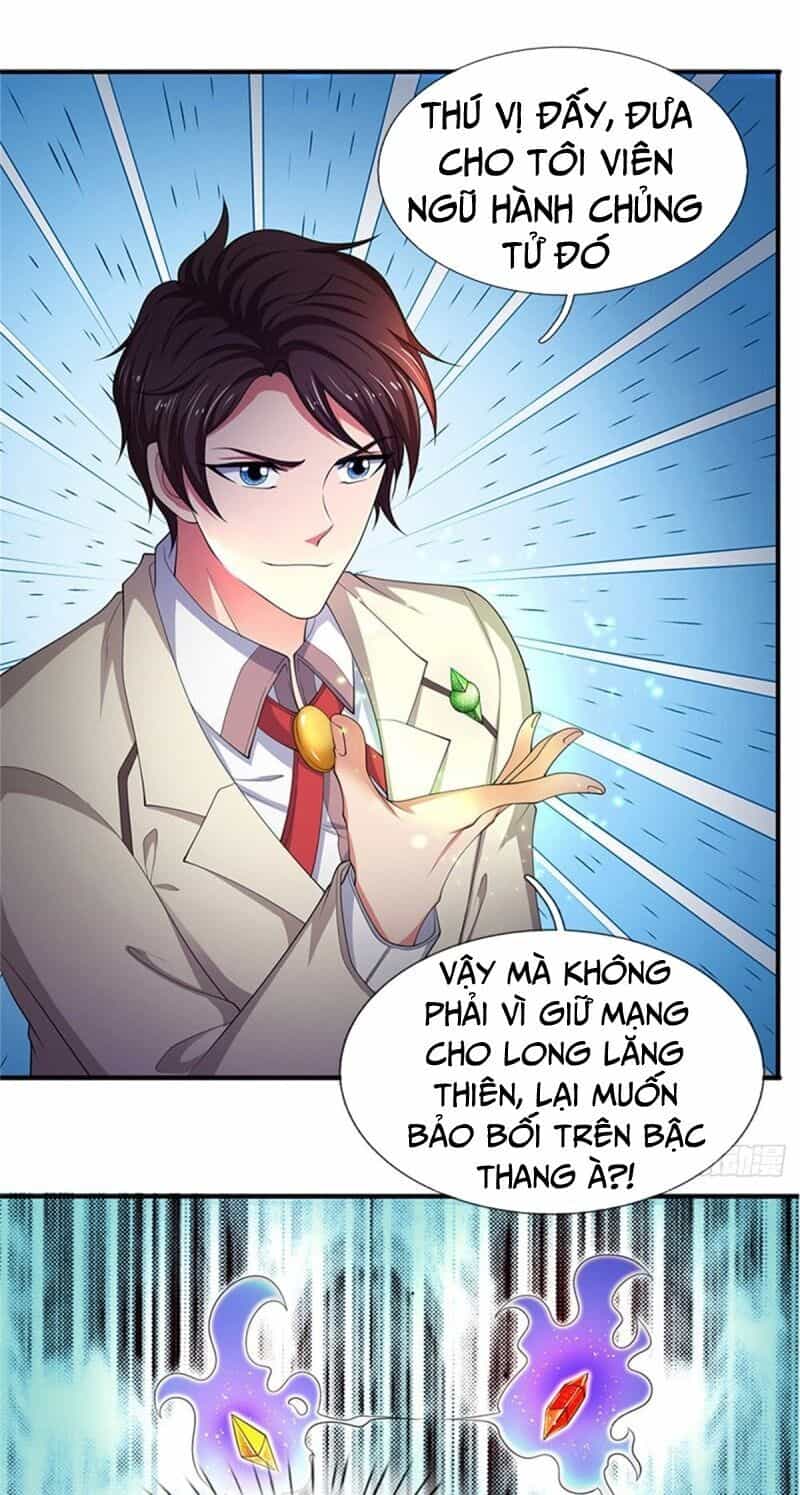 Vạn Cổ Thần Vương - Chương 128 - ảnh 15