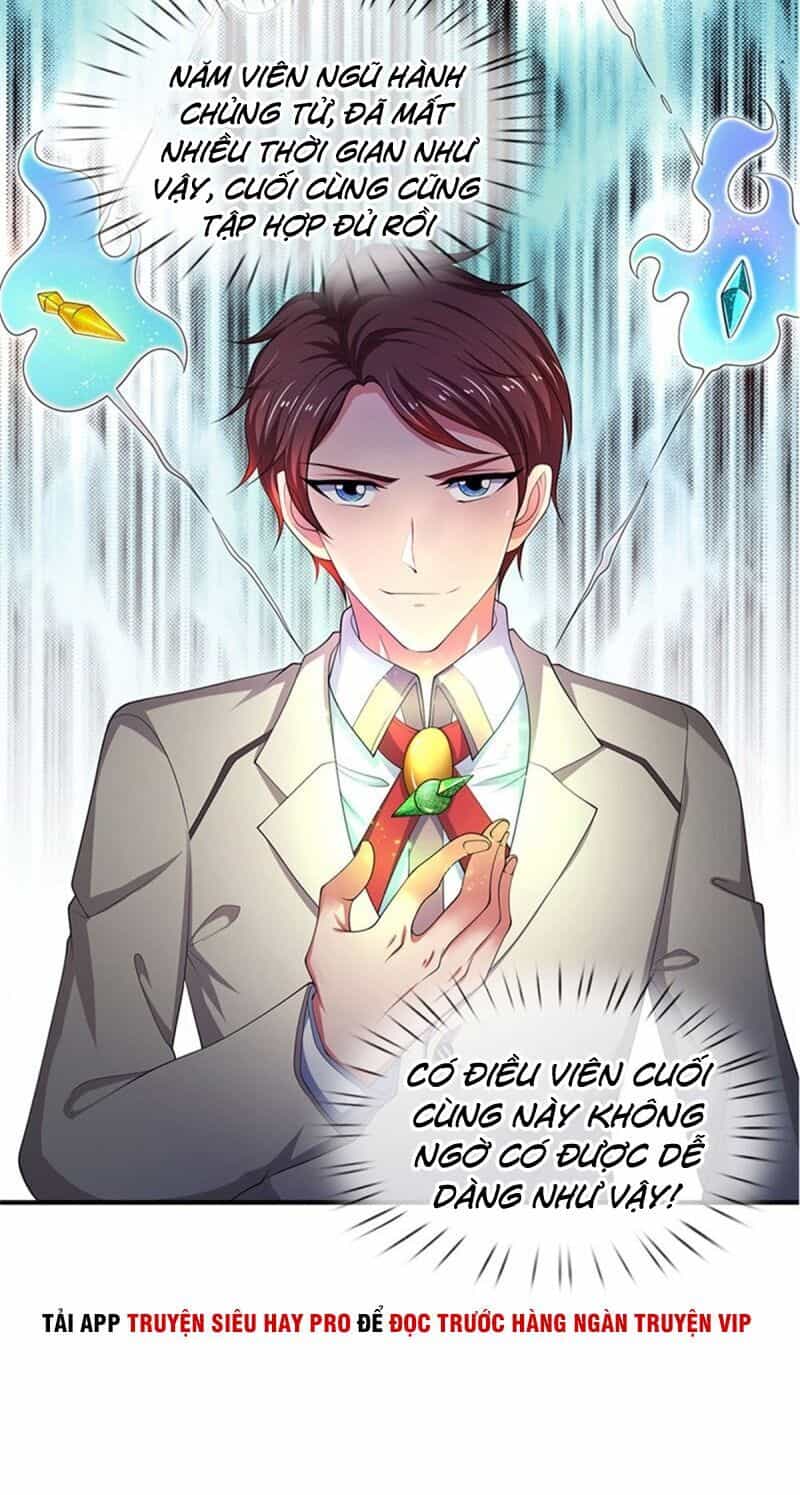 Vạn Cổ Thần Vương - Chương 128 - ảnh 16