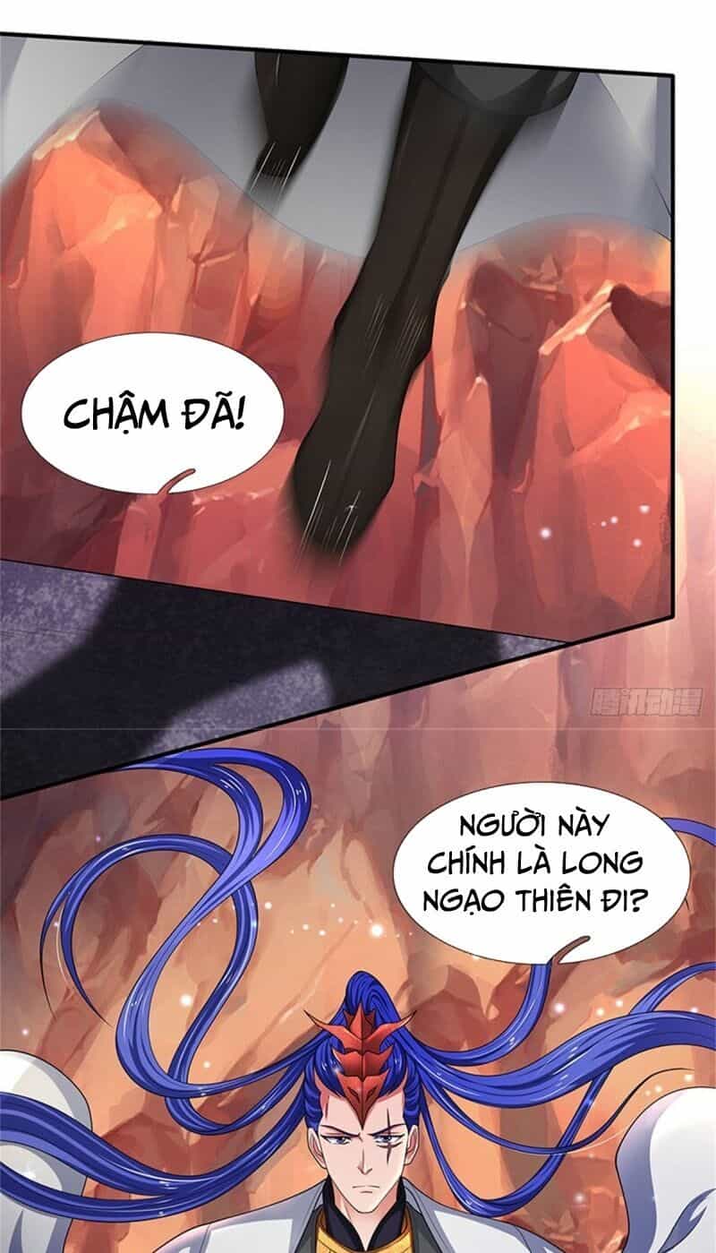 Vạn Cổ Thần Vương - Chương 128 - ảnh 7