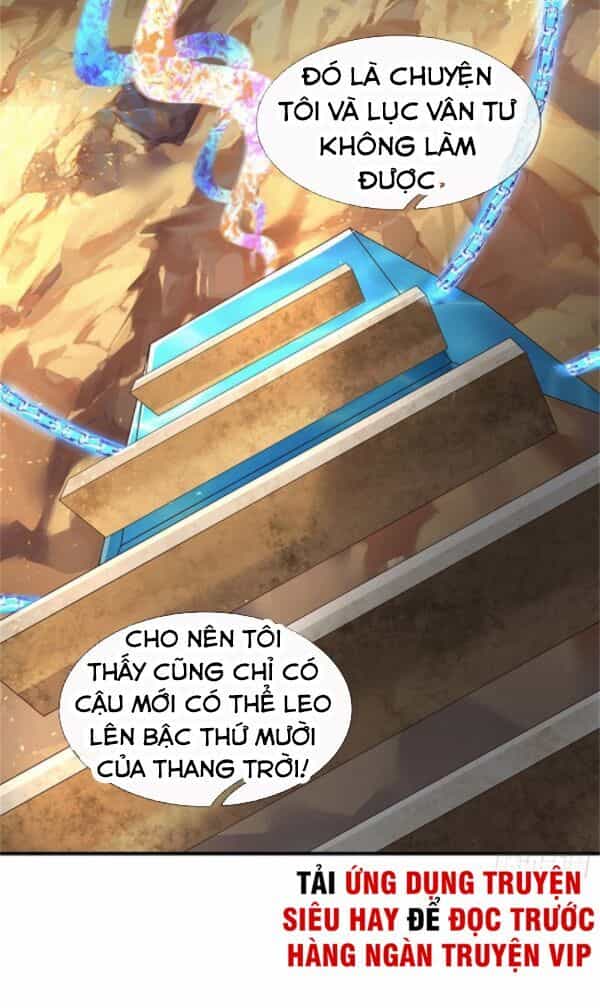 Vạn Cổ Thần Vương - Chương 129 - ảnh 2