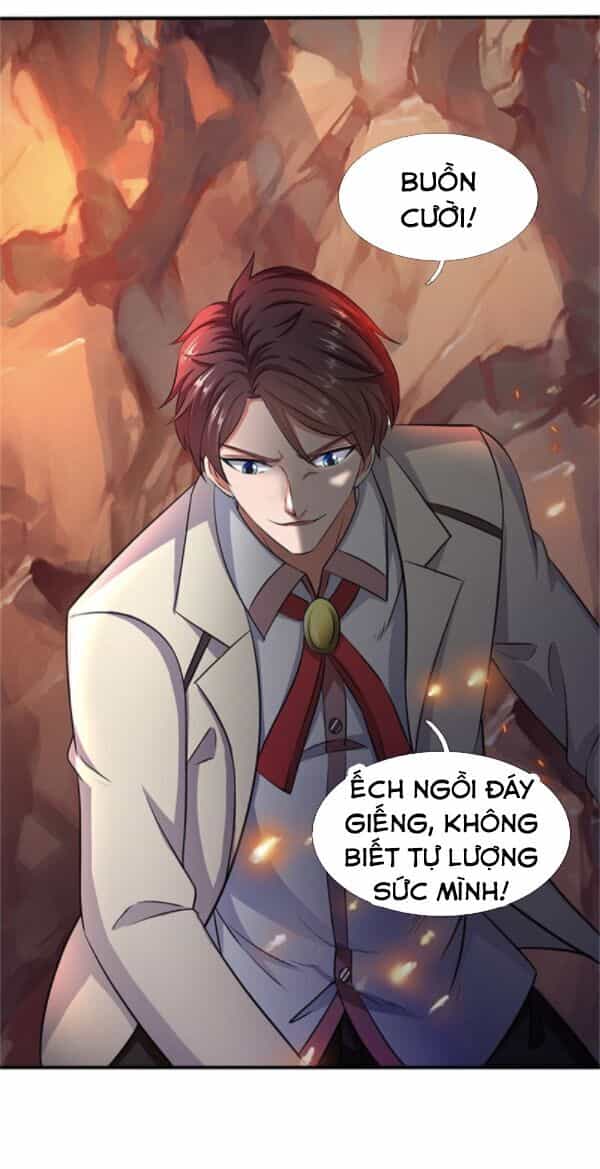 Vạn Cổ Thần Vương - Chương 130 - ảnh 14