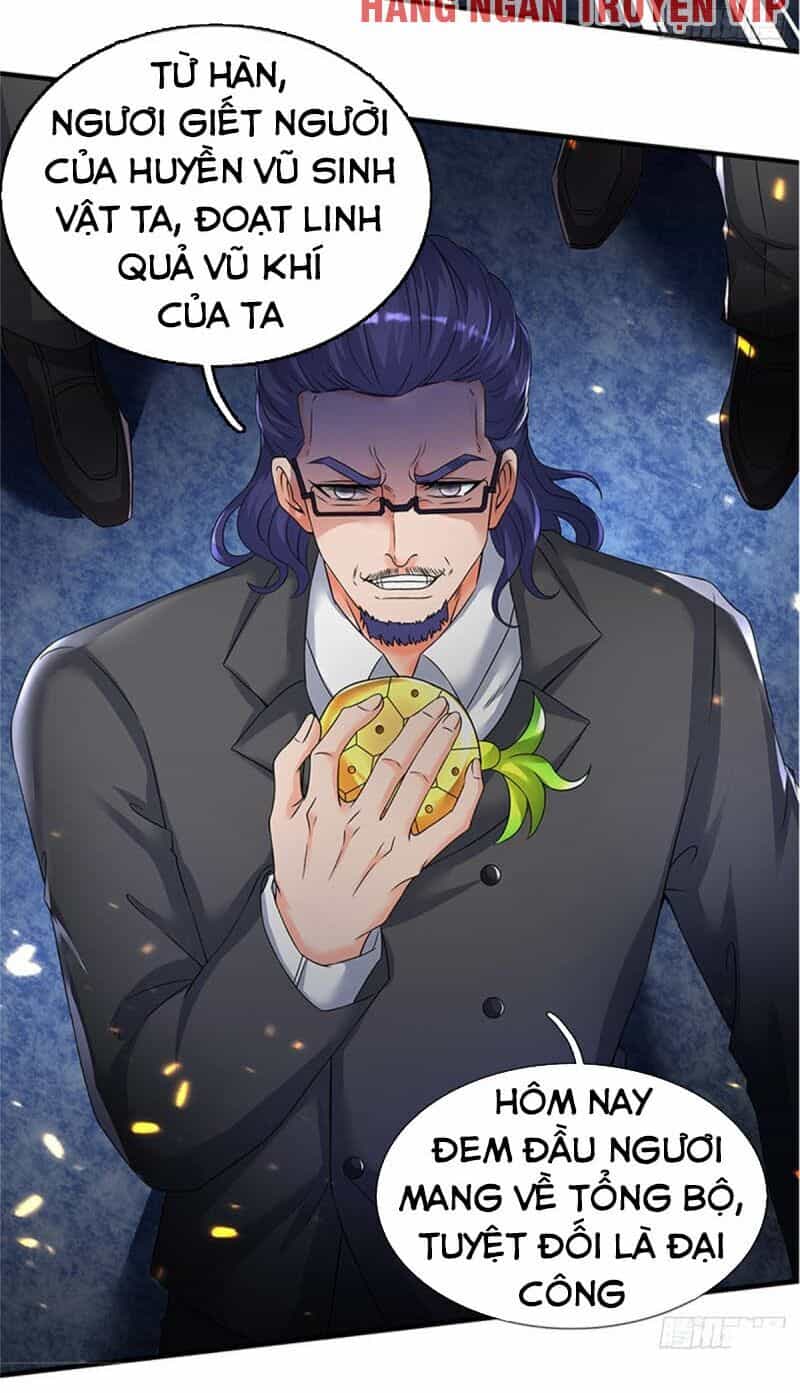 Vạn Cổ Thần Vương - Chương 131 - ảnh 14