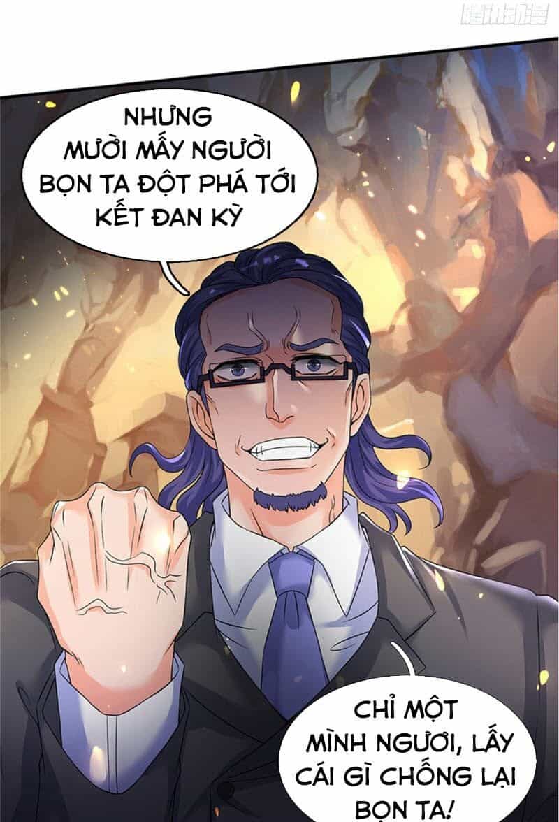 Vạn Cổ Thần Vương - Chương 131 - ảnh 19