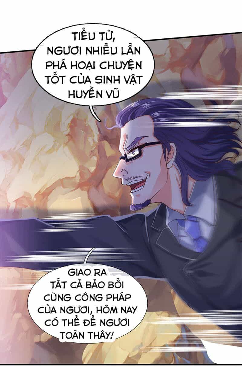 Vạn Cổ Thần Vương - Chương 132 - ảnh 9