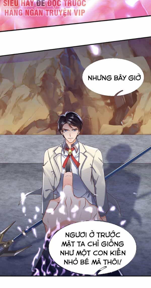 Vạn Cổ Thần Vương - Chương 136 - ảnh 7