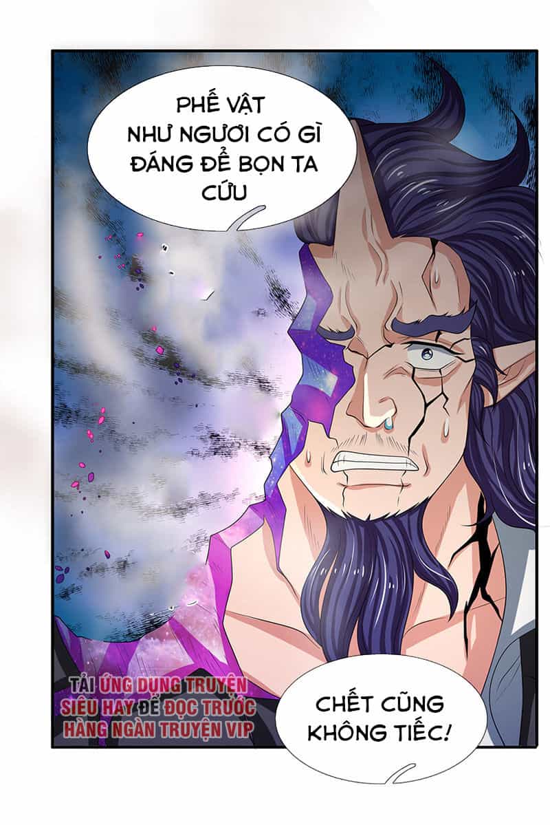 Vạn Cổ Thần Vương - Chương 137 - ảnh 19