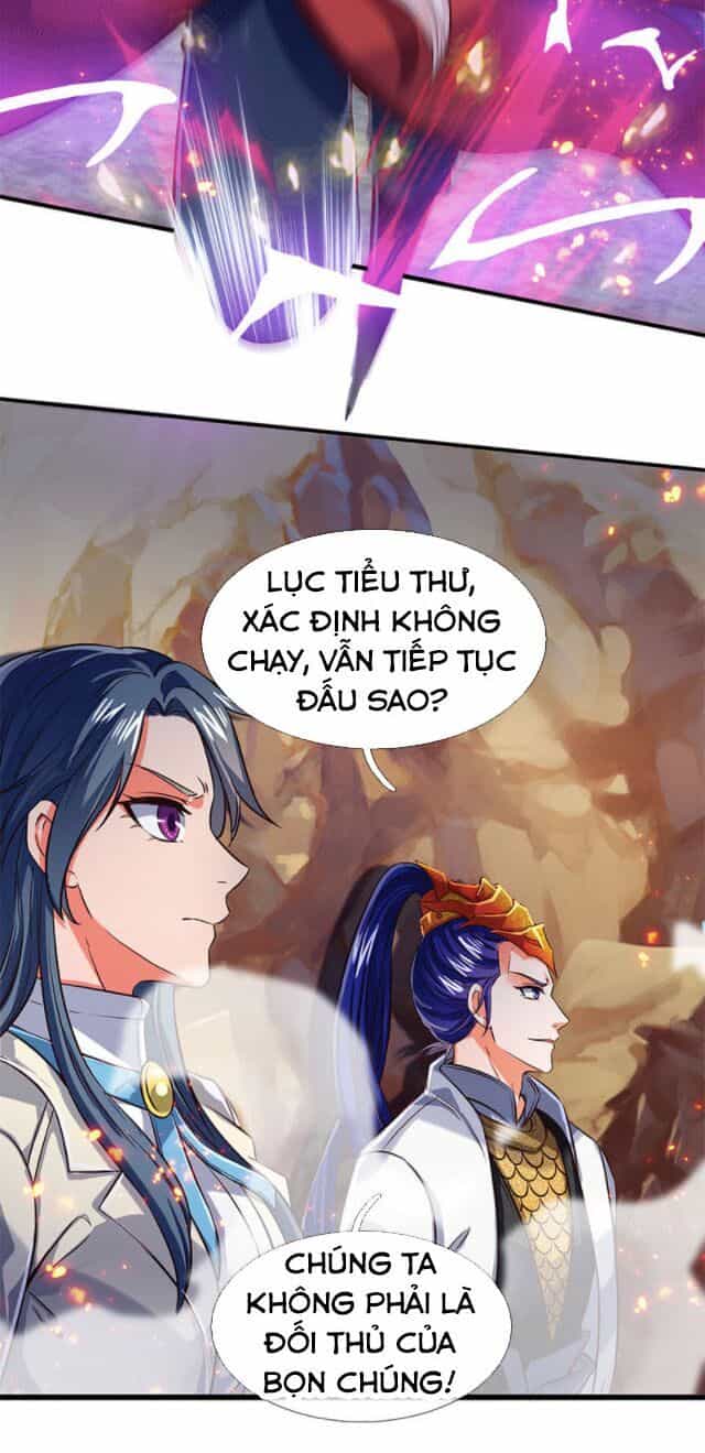 Vạn Cổ Thần Vương - Chương 138 - ảnh 3