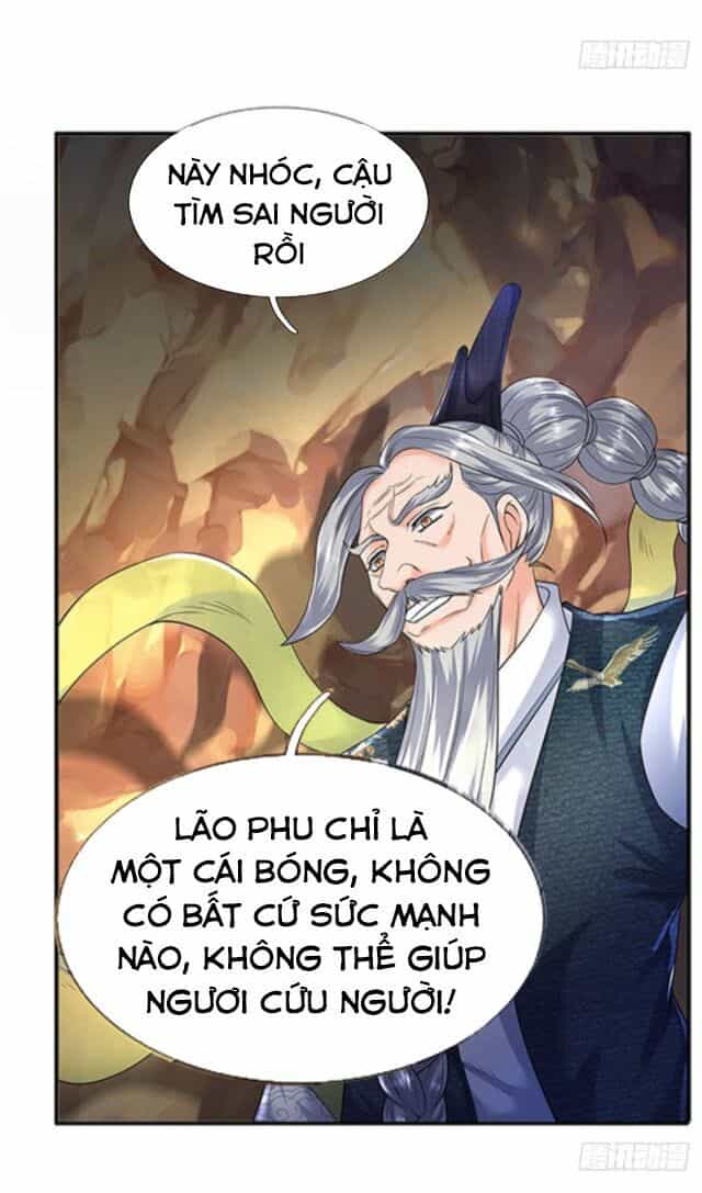 Vạn Cổ Thần Vương - Chương 139 - ảnh 14