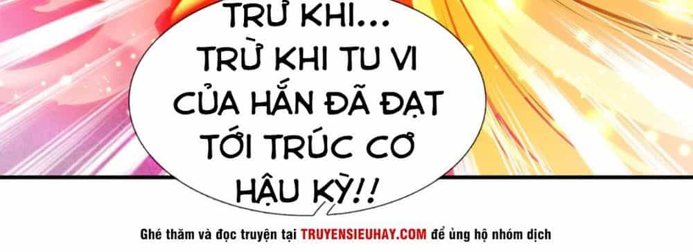 Vạn Cổ Thần Vương - Chương 14 - ảnh 16