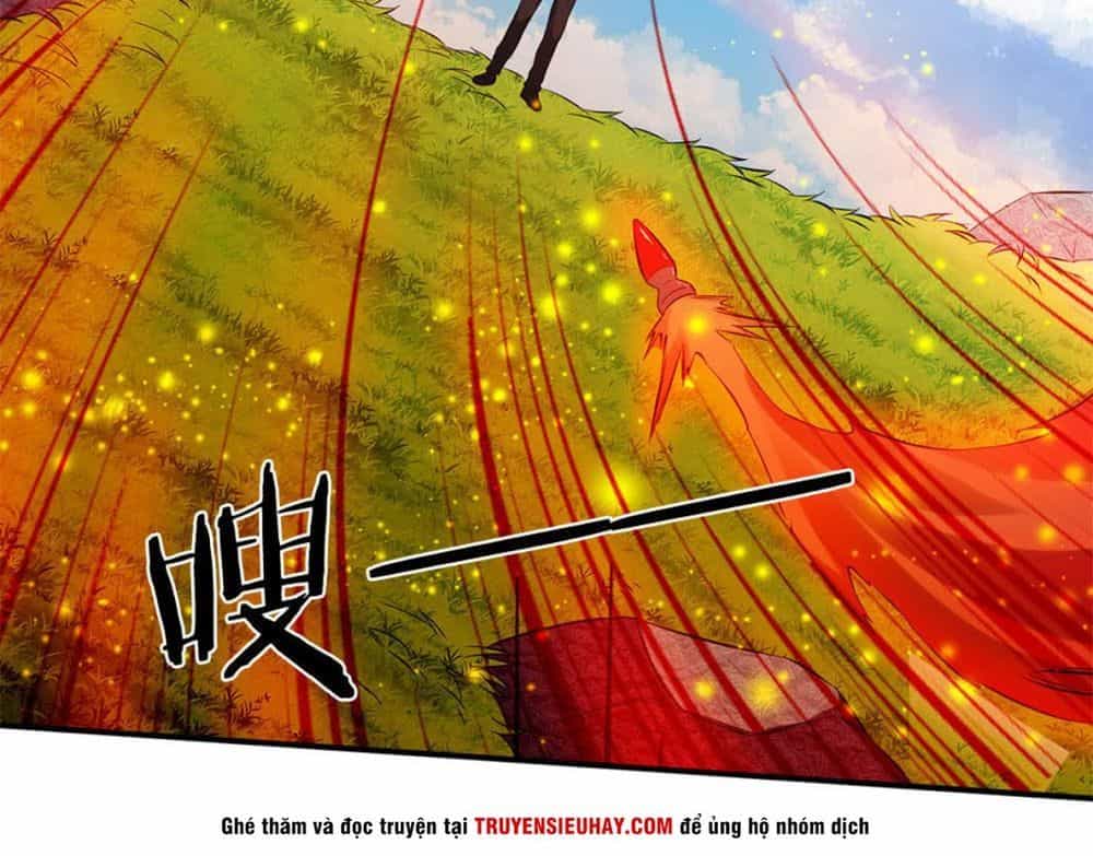 Vạn Cổ Thần Vương - Chương 14 - ảnh 2