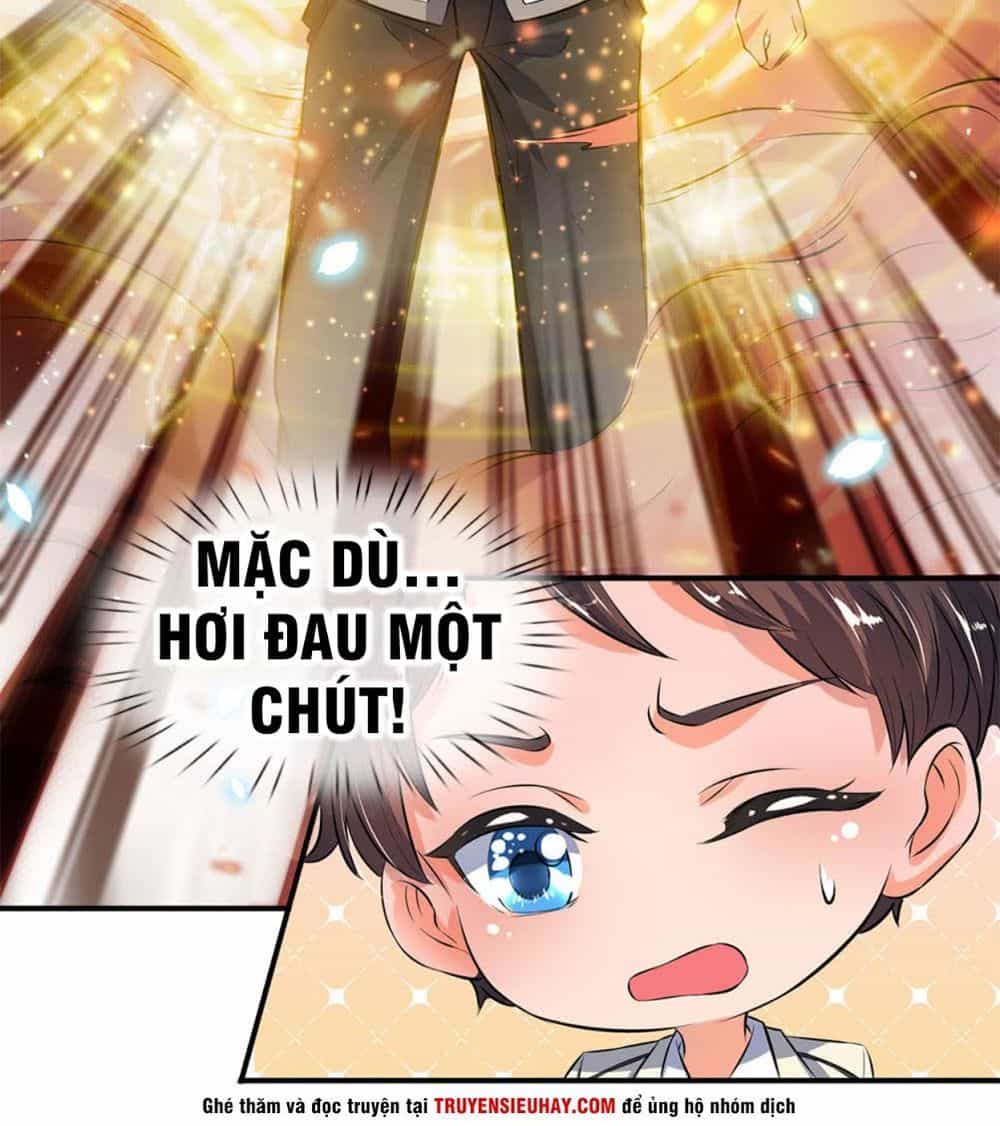 Vạn Cổ Thần Vương - Chương 14 - ảnh 6