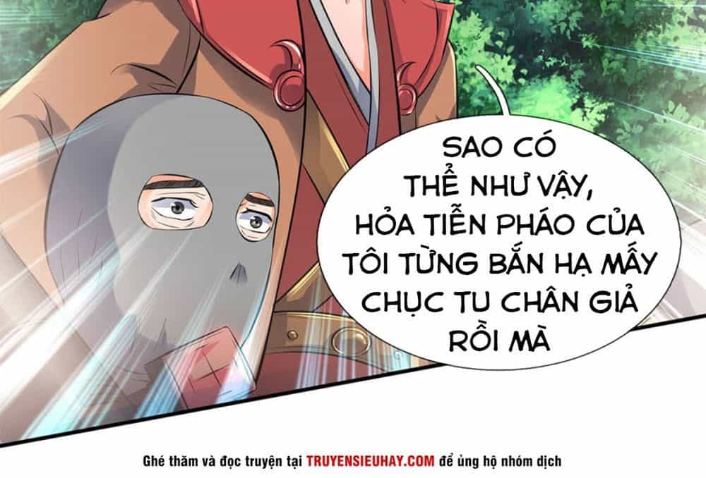 Vạn Cổ Thần Vương - Chương 14 - ảnh 8