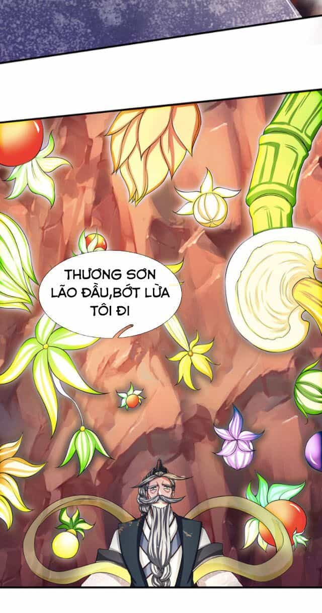 Vạn Cổ Thần Vương - Chương 140 - ảnh 4
