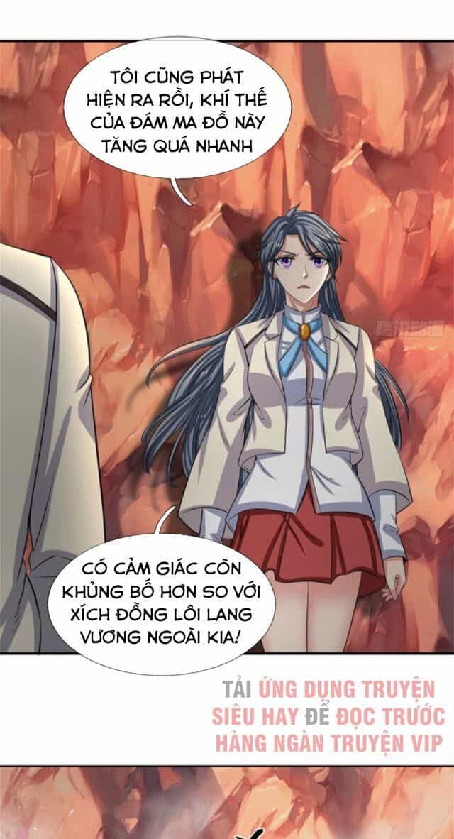 Vạn Cổ Thần Vương - Chương 144 - ảnh 2