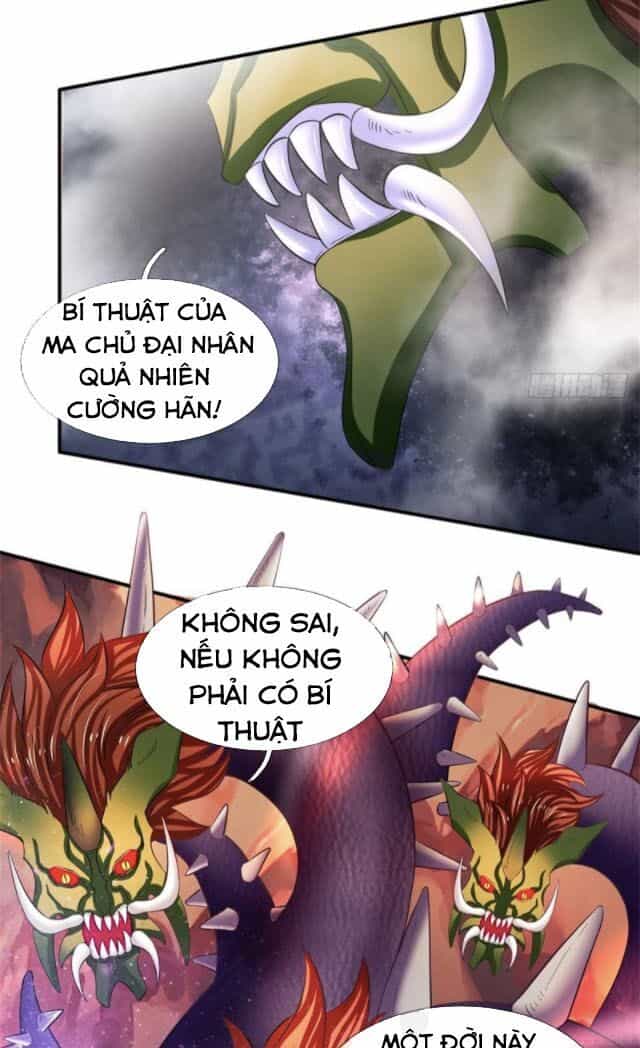 Vạn Cổ Thần Vương - Chương 144 - ảnh 4