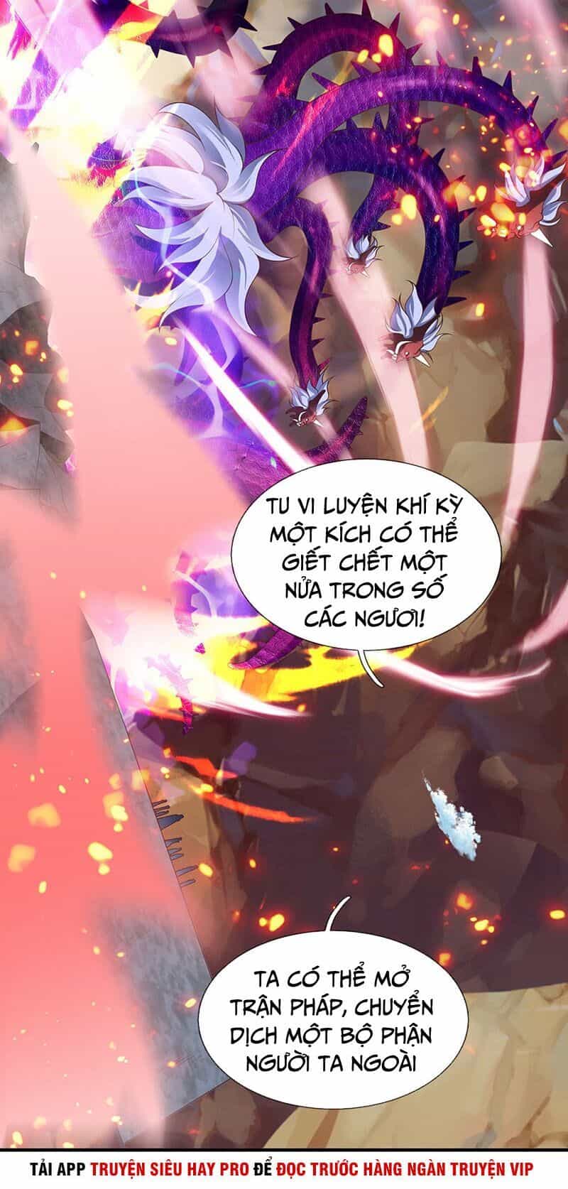 Vạn Cổ Thần Vương - Chương 145 - ảnh 2