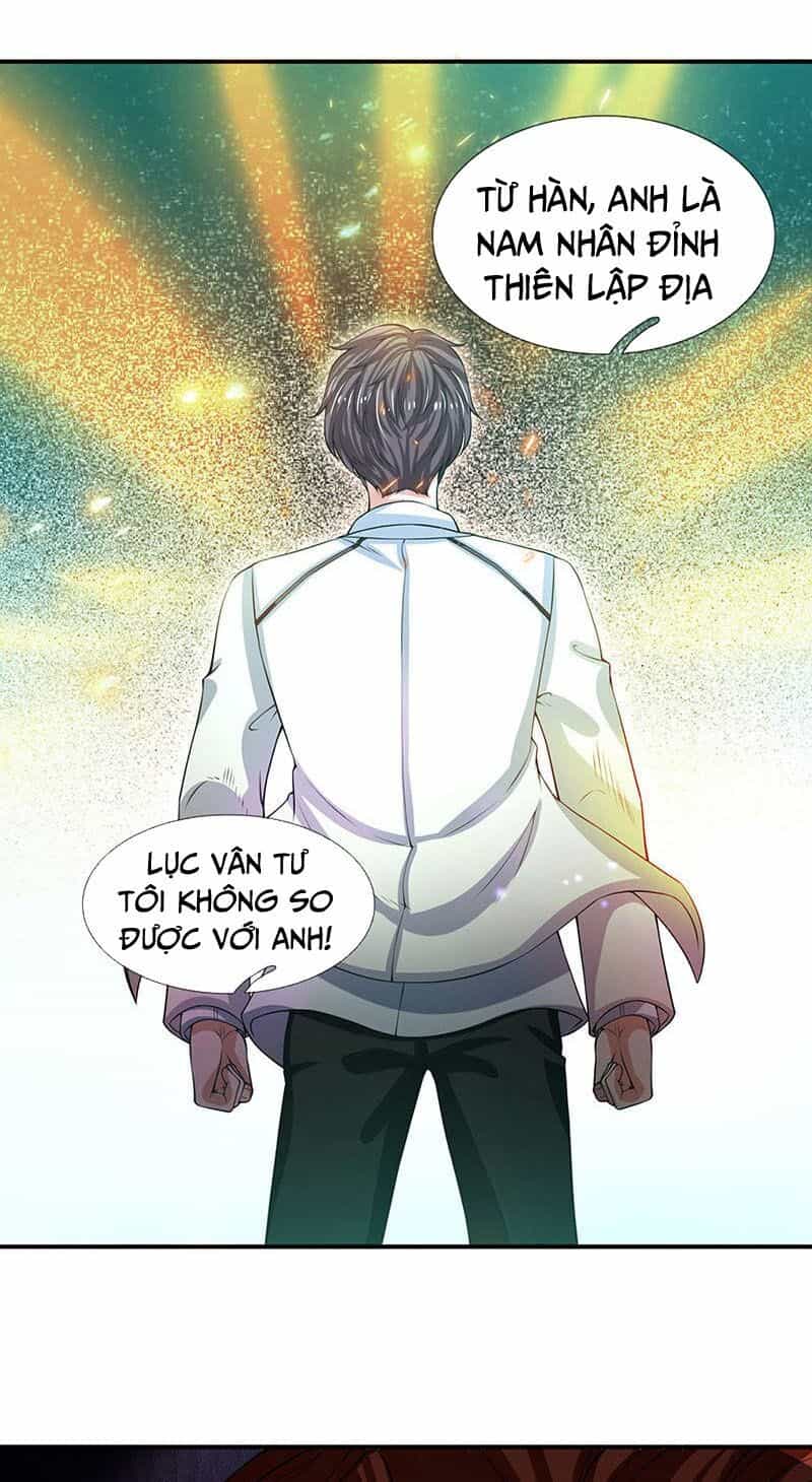 Vạn Cổ Thần Vương - Chương 146 - ảnh 11