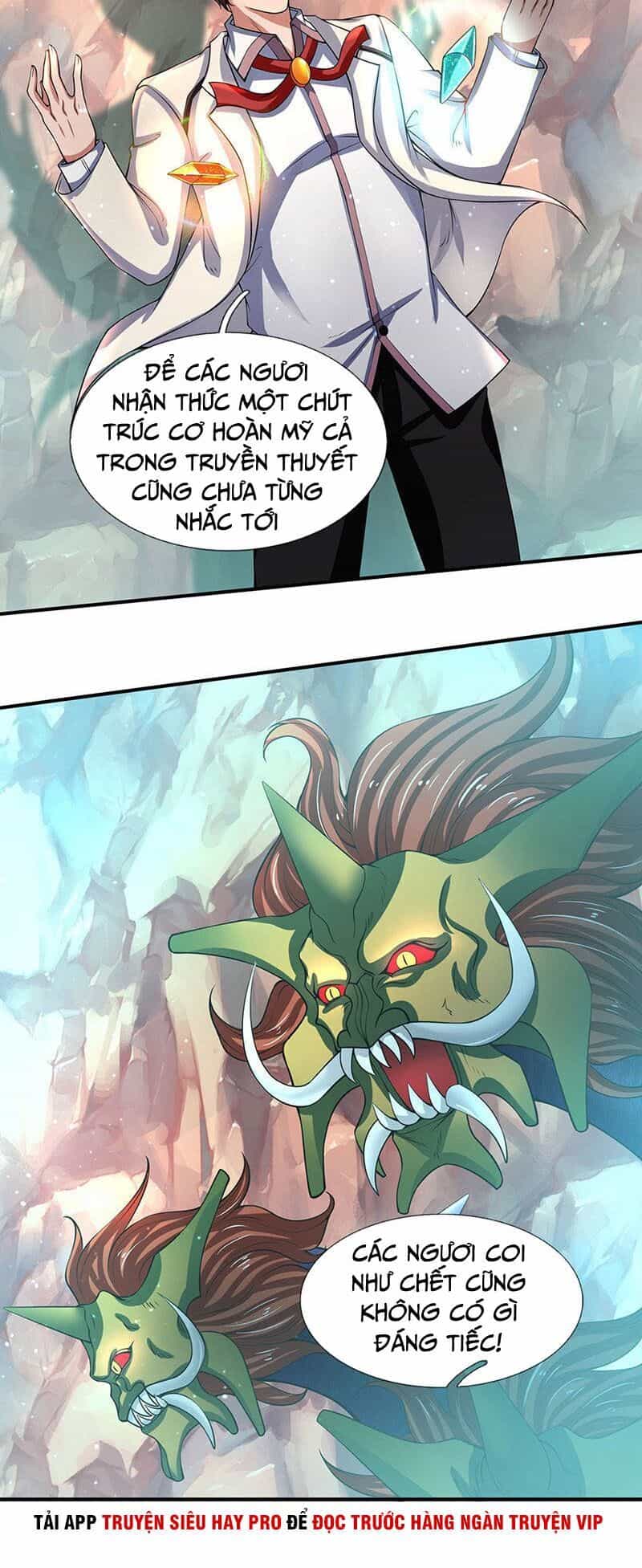 Vạn Cổ Thần Vương - Chương 146 - ảnh 16