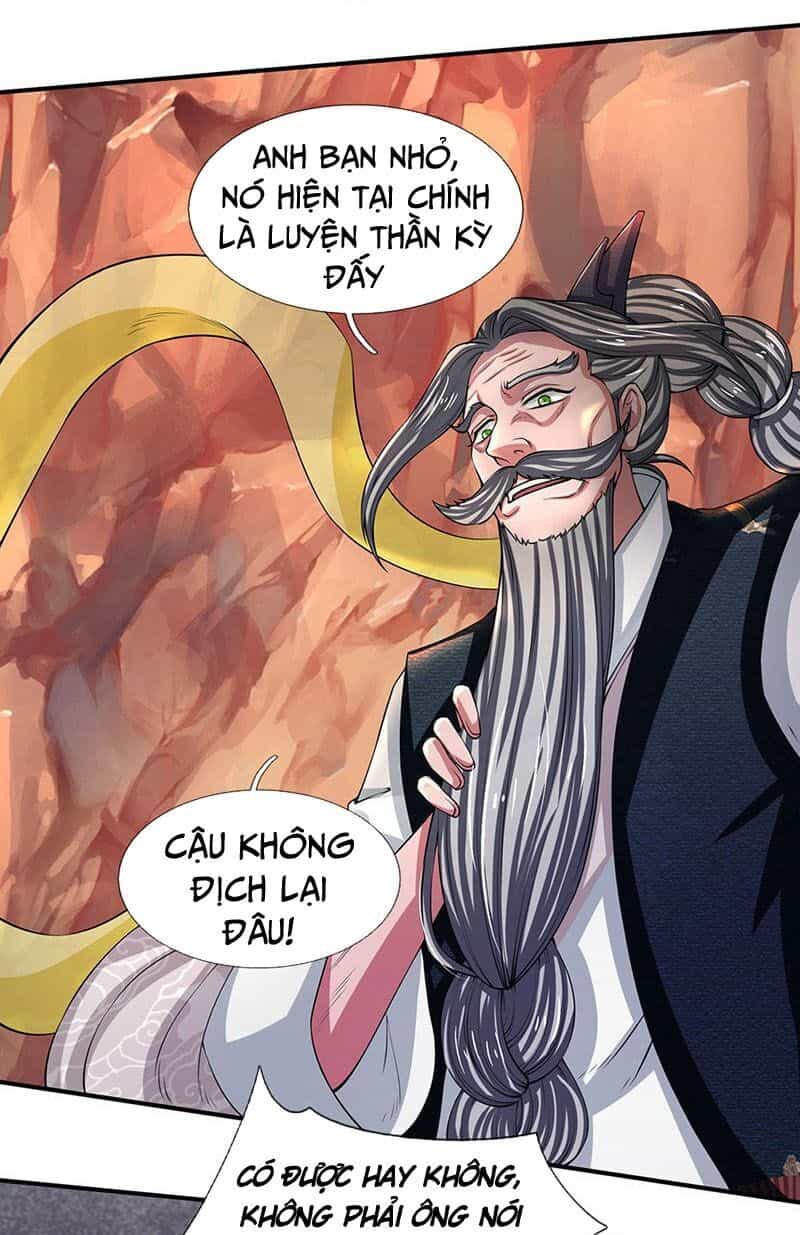 Vạn Cổ Thần Vương - Chương 146 - ảnh 3