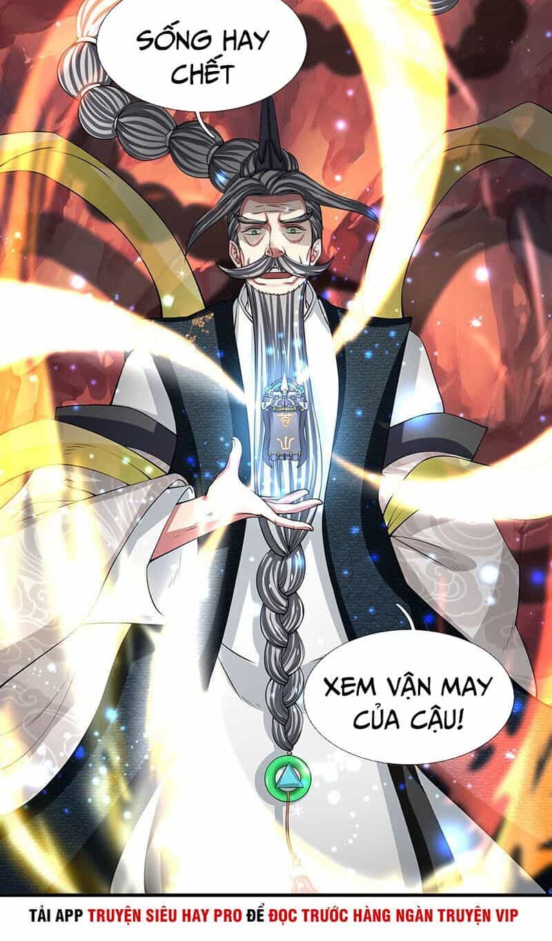 Vạn Cổ Thần Vương - Chương 146 - ảnh 6