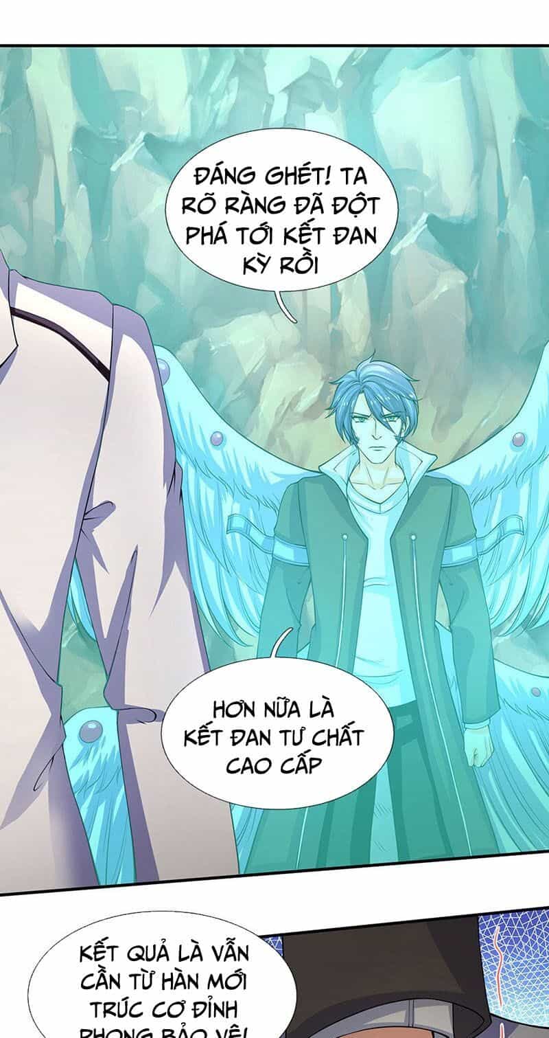 Vạn Cổ Thần Vương - Chương 146 - ảnh 9