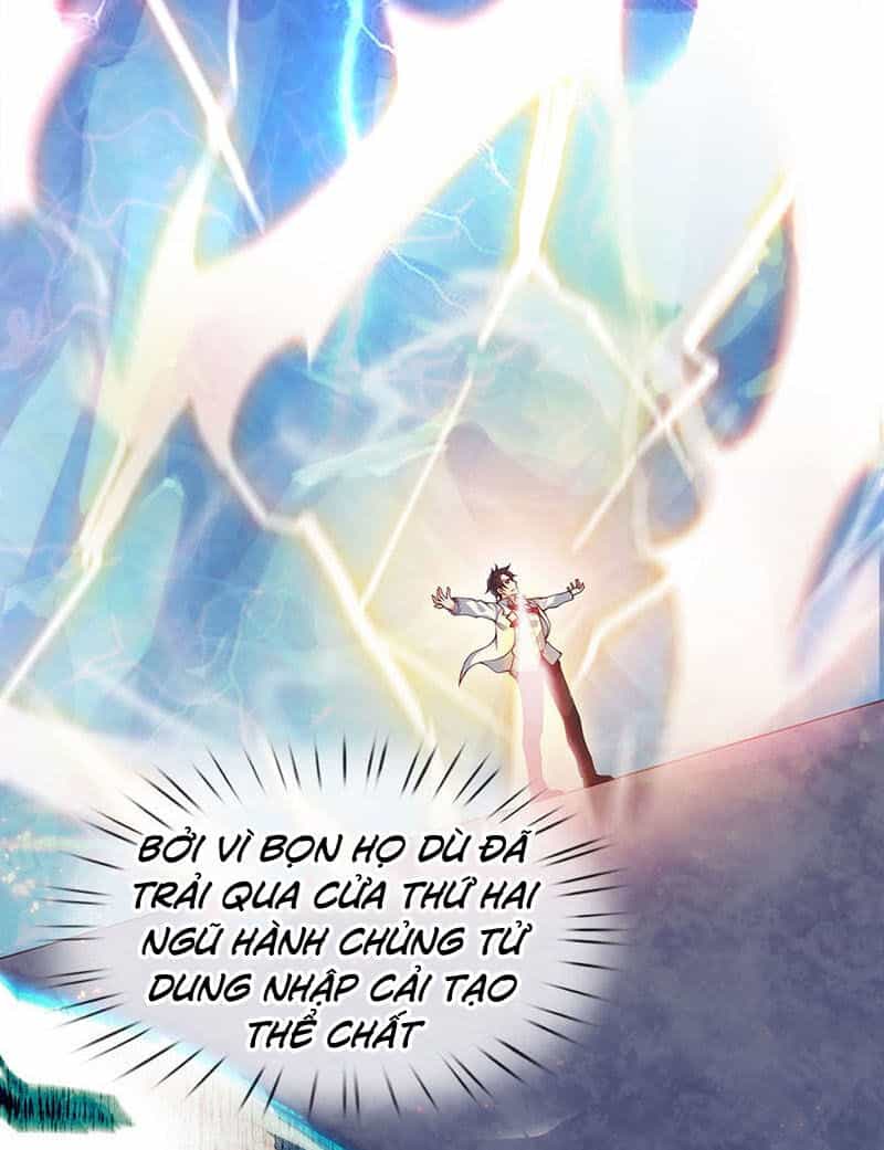 Vạn Cổ Thần Vương - Chương 148 - ảnh 16