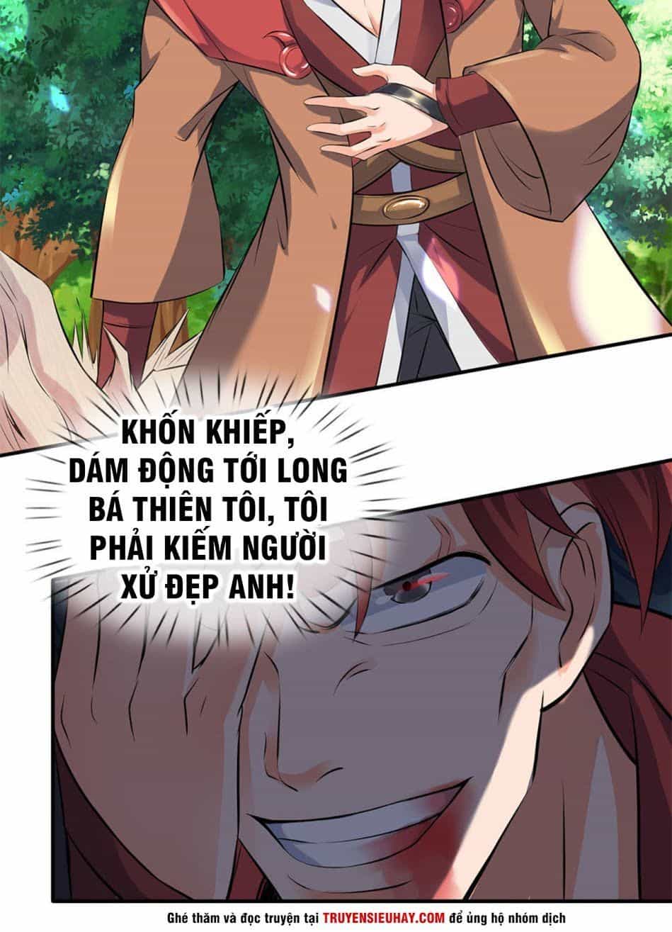 Vạn Cổ Thần Vương - Chương 15 - ảnh 8