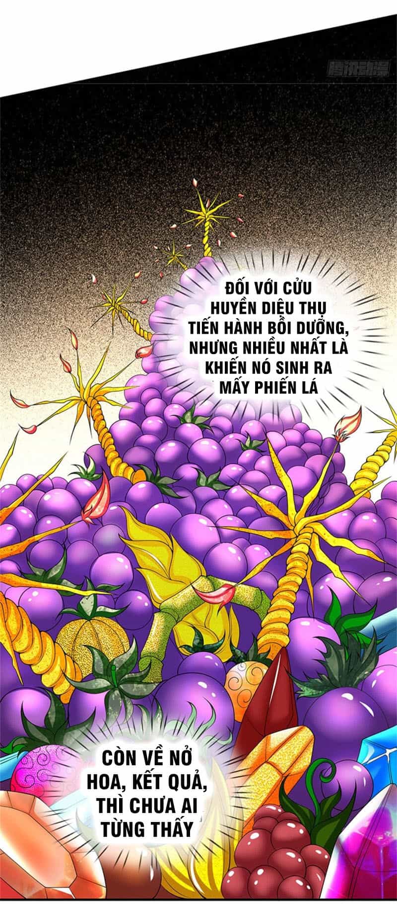 Vạn Cổ Thần Vương - Chương 151 - ảnh 10