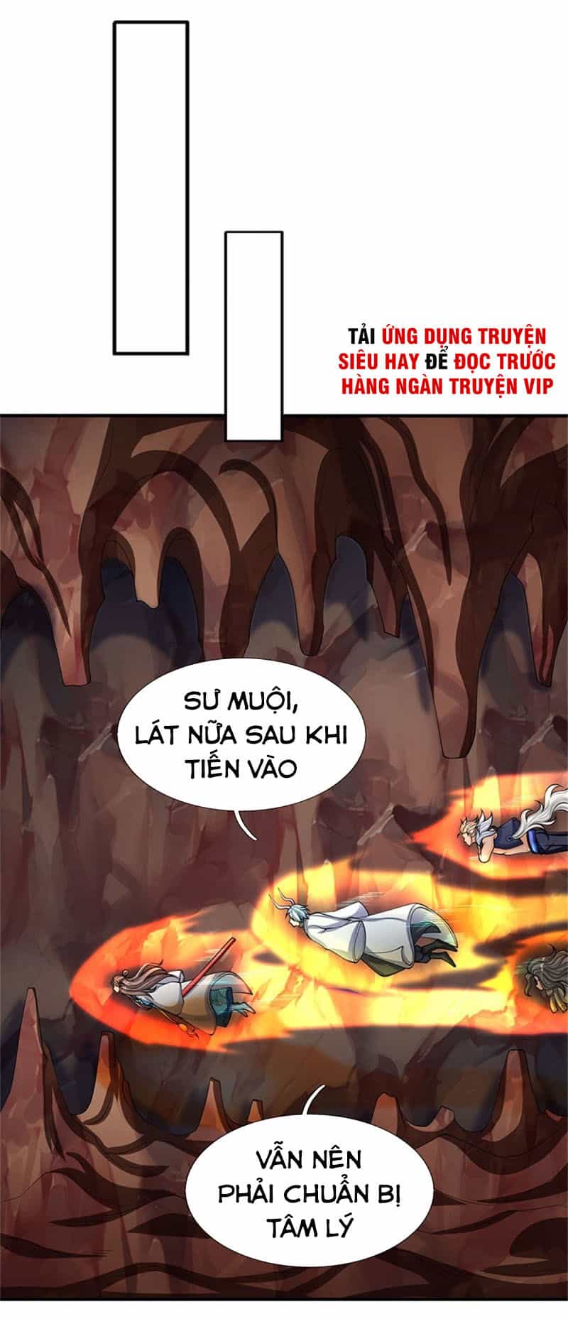 Vạn Cổ Thần Vương - Chương 151 - ảnh 15