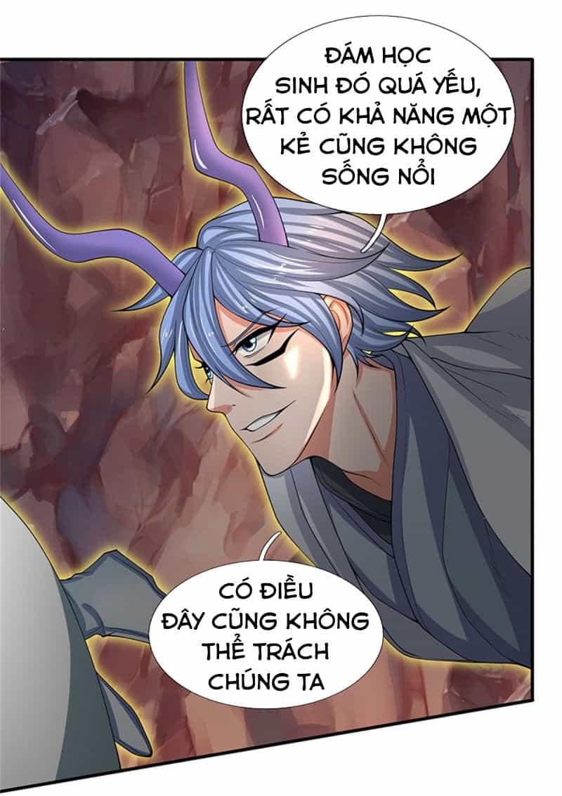 Vạn Cổ Thần Vương - Chương 151 - ảnh 16