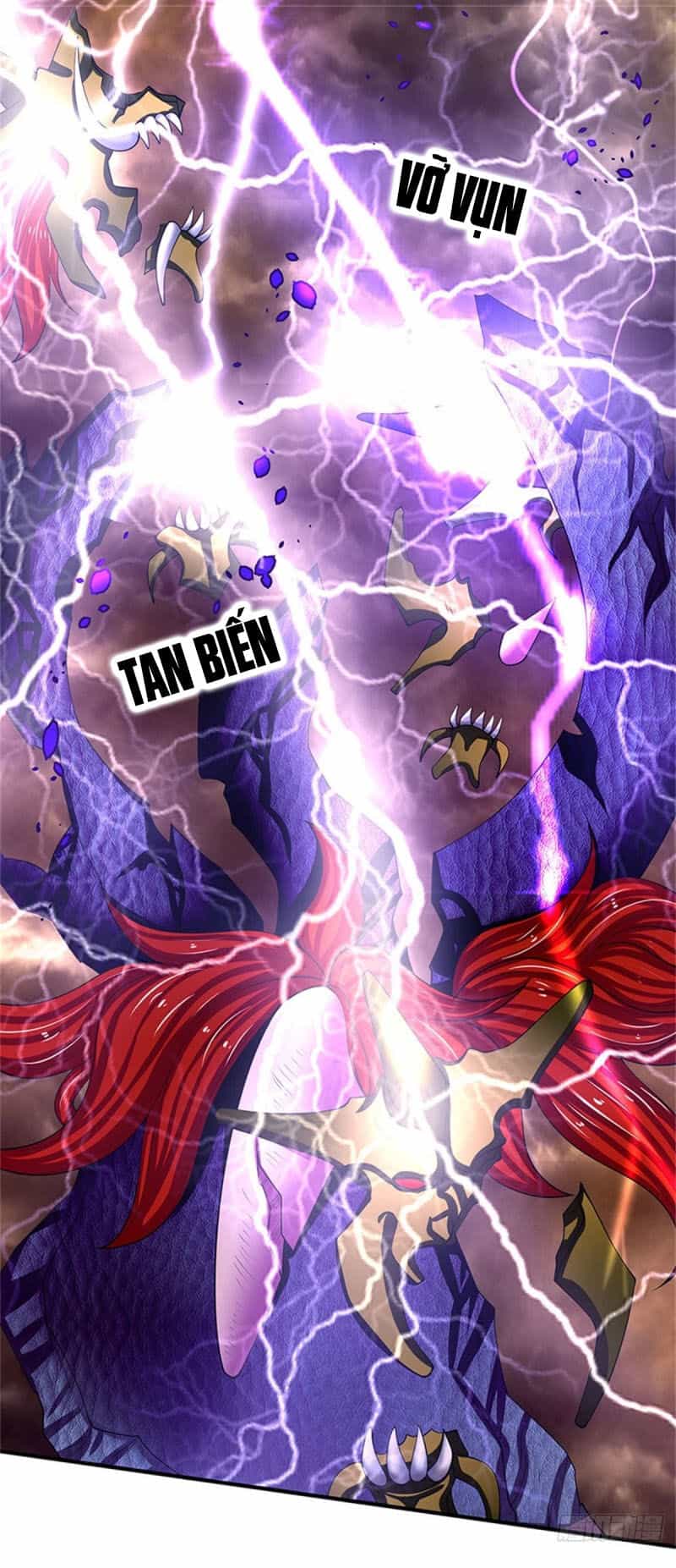 Vạn Cổ Thần Vương - Chương 151 - ảnh 2