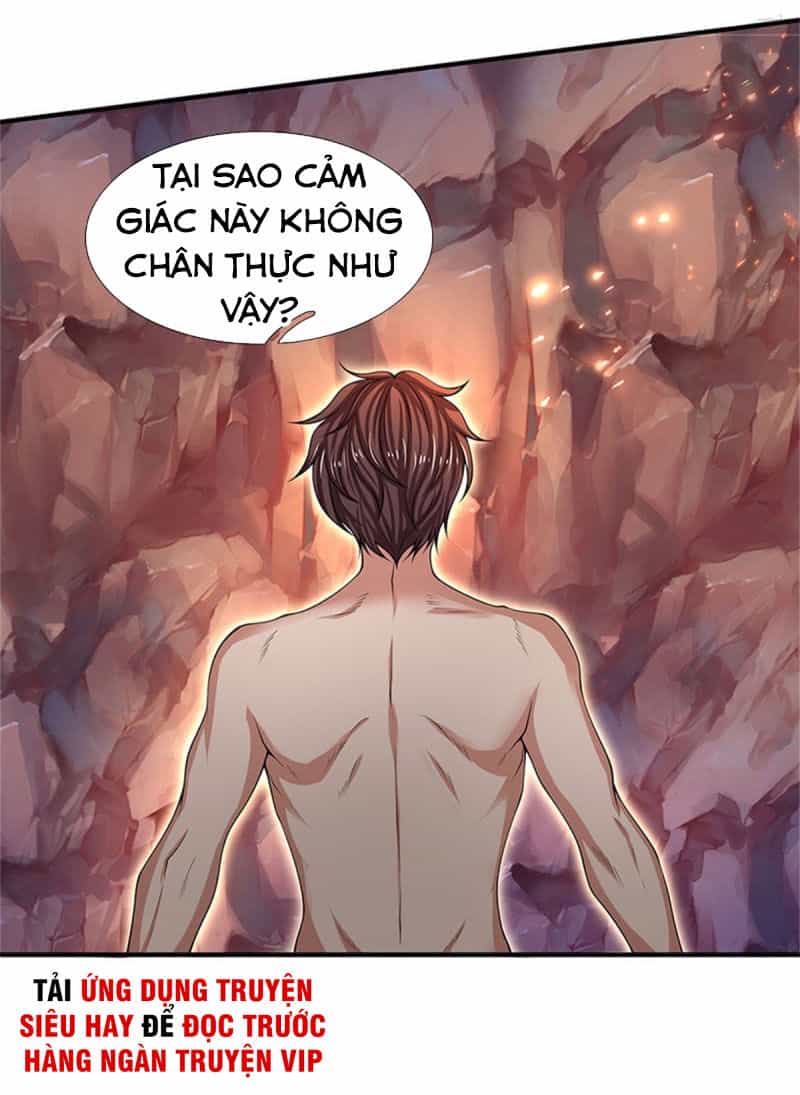 Vạn Cổ Thần Vương - Chương 151 - ảnh 5