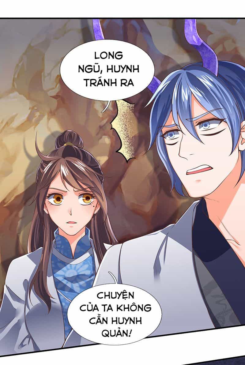 Vạn Cổ Thần Vương - Chương 152 - ảnh 17