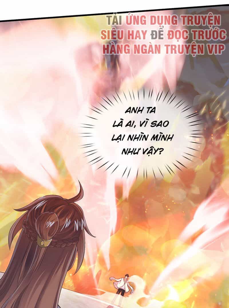 Vạn Cổ Thần Vương - Chương 152 - ảnh 8