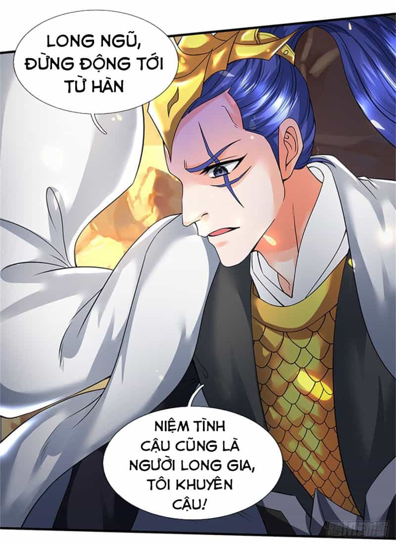 Vạn Cổ Thần Vương - Chương 153 - ảnh 12