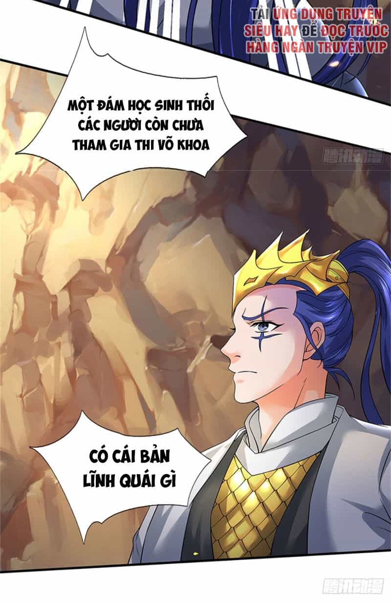 Vạn Cổ Thần Vương - Chương 153 - ảnh 18