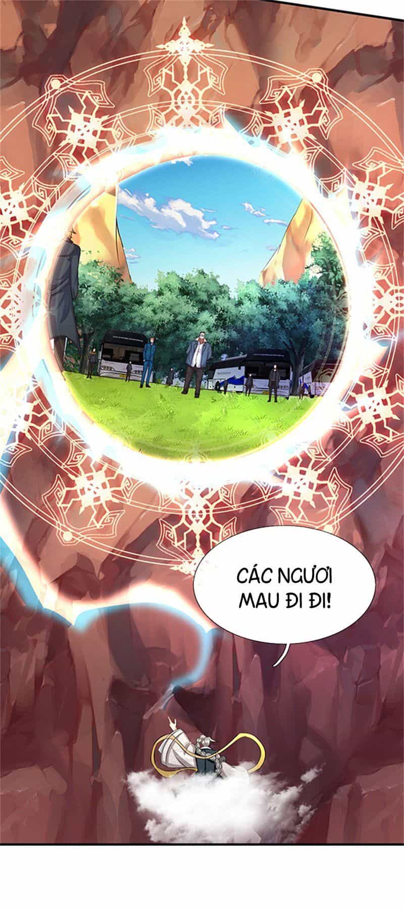 Vạn Cổ Thần Vương - Chương 154 - ảnh 14