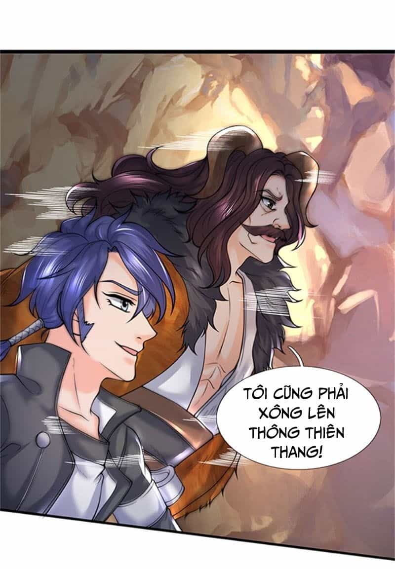 Vạn Cổ Thần Vương - Chương 155 - ảnh 1