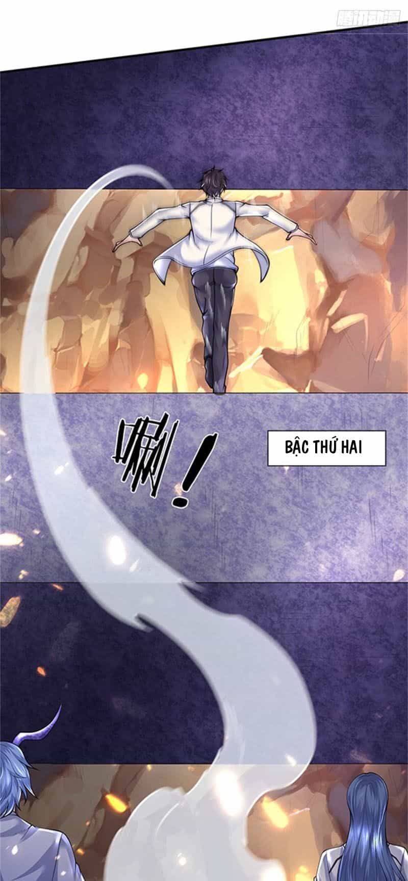 Vạn Cổ Thần Vương - Chương 155 - ảnh 13