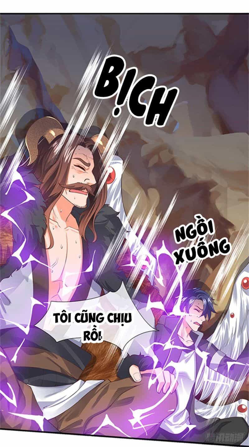 Vạn Cổ Thần Vương - Chương 156 - ảnh 4