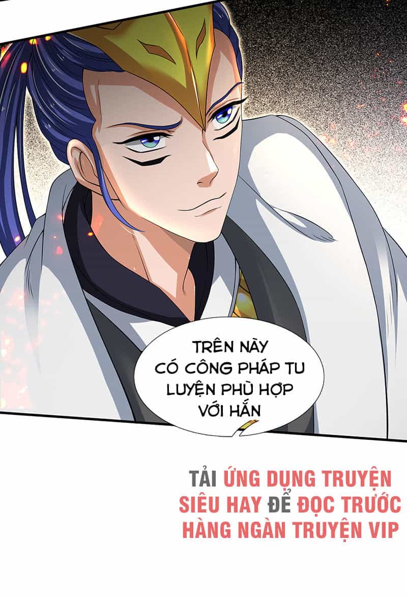 Vạn Cổ Thần Vương - Chương 157 - ảnh 23
