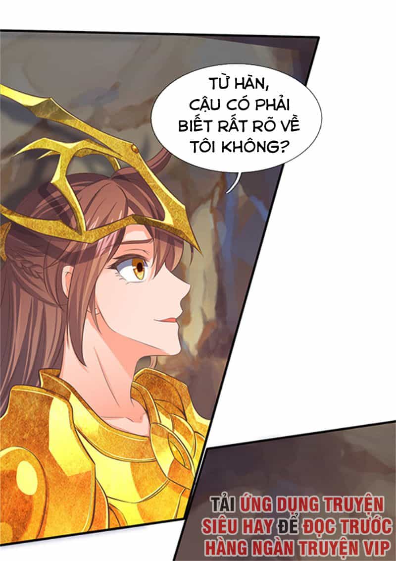 Vạn Cổ Thần Vương - Chương 158 - ảnh 15