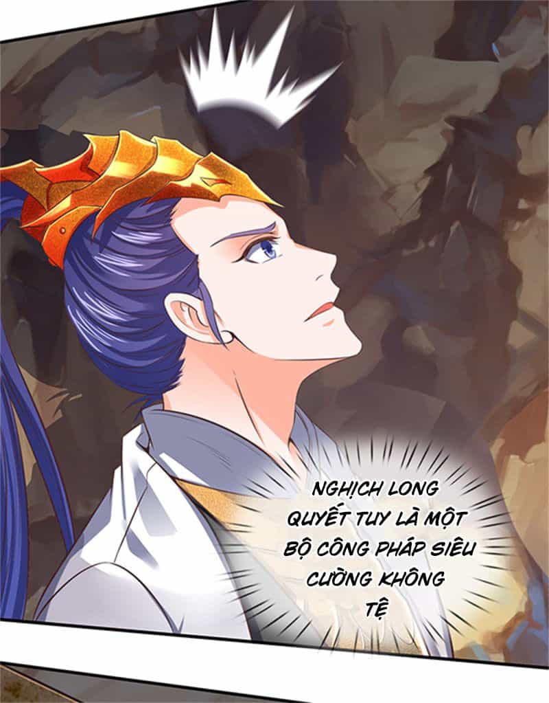 Vạn Cổ Thần Vương - Chương 158 - ảnh 2
