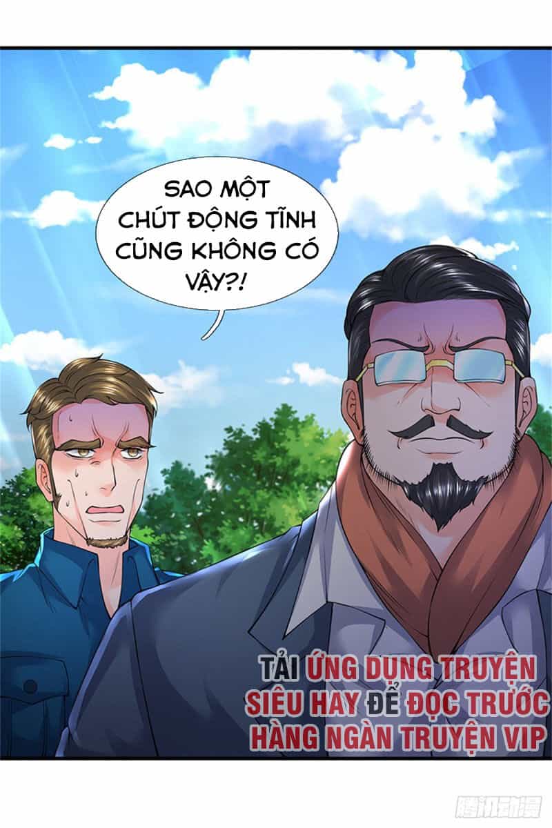 Vạn Cổ Thần Vương - Chương 160 - ảnh 13