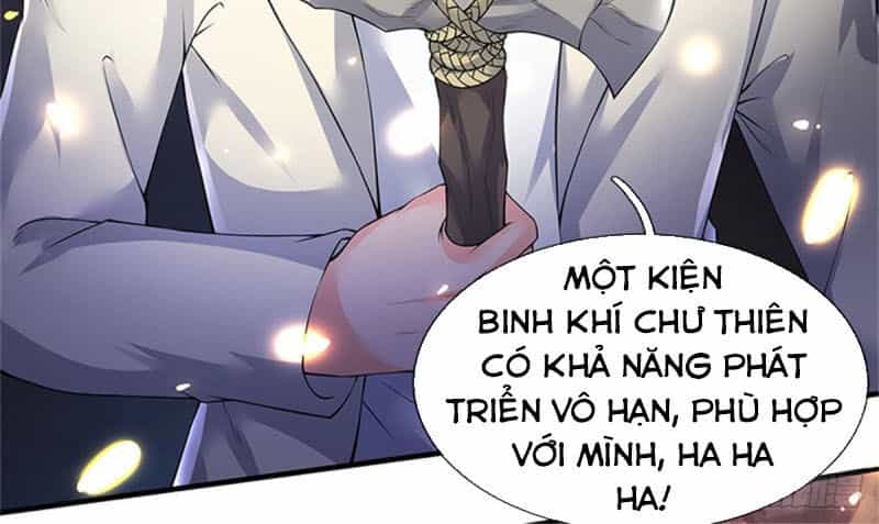 Vạn Cổ Thần Vương - Chương 160 - ảnh 8